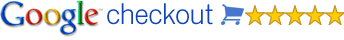 Google checkout customer reviews.
