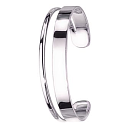 Silver Bangles
