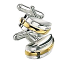 Silver Cufflinks