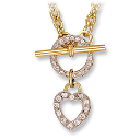 Gold Necklace