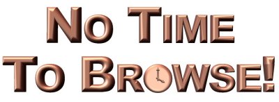 Gold and Silver Jewellery from NoTimeToBrowse Ltd